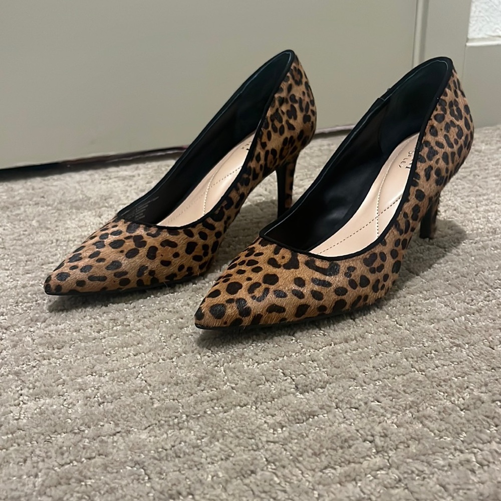 Alfani Step n Flex heel